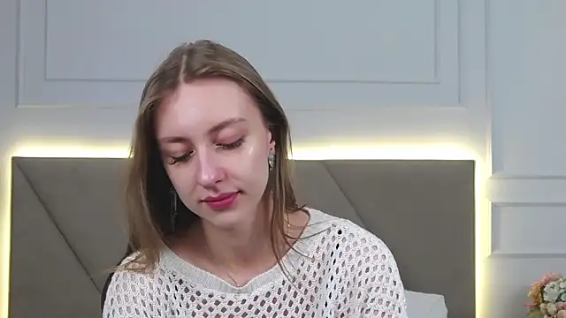 RachaelCute's cam snapshot