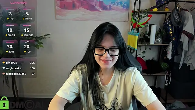 Lilith_Wholsh's cam snapshot