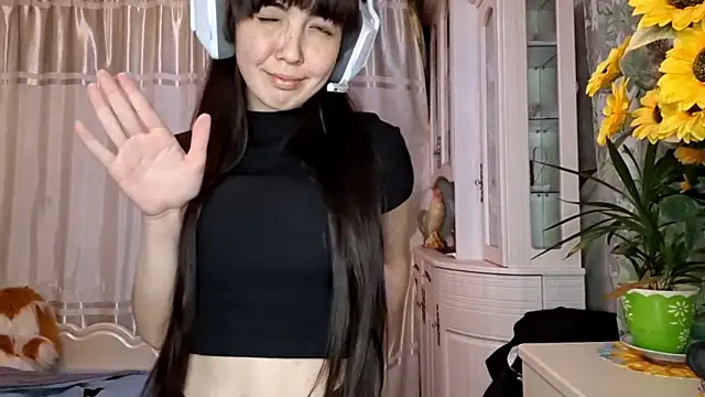 TootingChef's cam snapshot