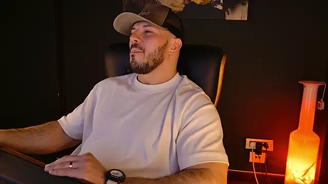 AngeloEric live sex cam