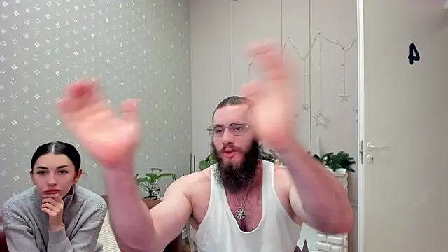 Ant_Power's cam snapshot