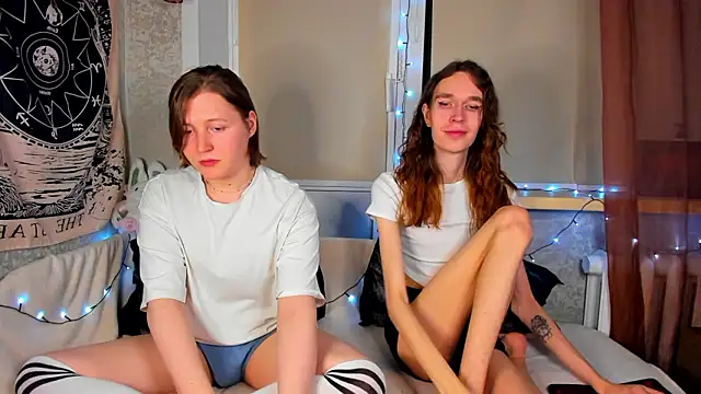 Calvin_and_Kevin live sex cam