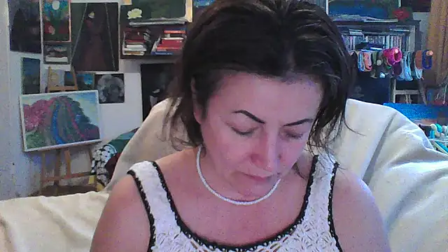 MariaAnaSunshine live sex cam