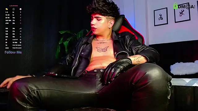 LyleBennett_ live sex cam