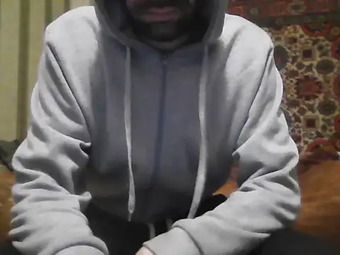 AlferezzSolvajo live sex cam