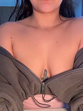 MaraFun's cam snapshot