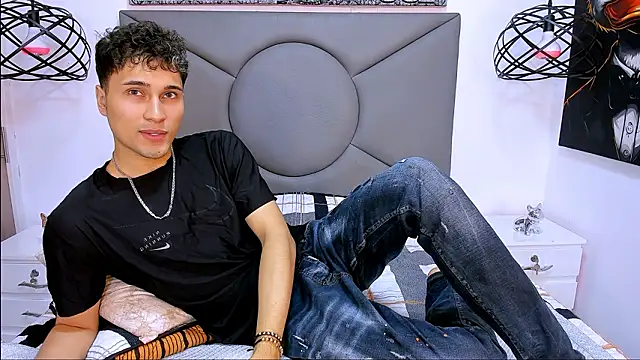 buddy_whitte live sex cam