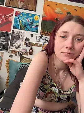 PaulinaSchmidt's cam snapshot