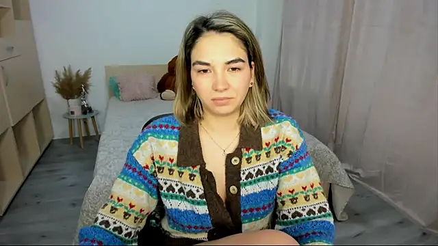 AlexaJuly live sex cam