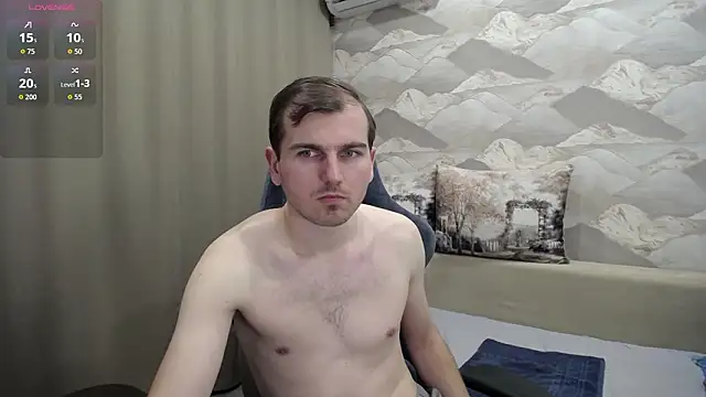 SerzhKorol1 live sex cam