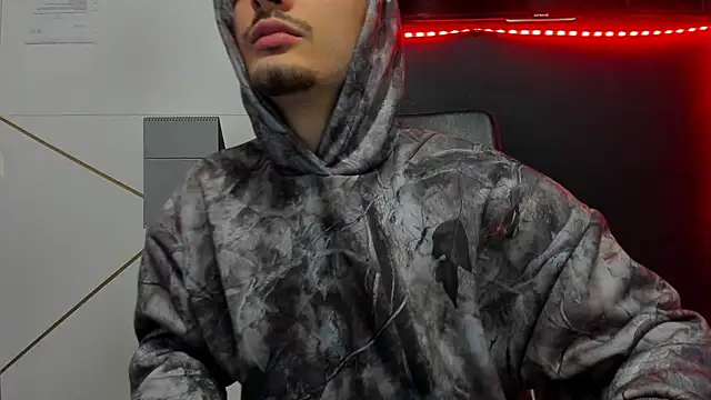 BrandonTate live sex cam