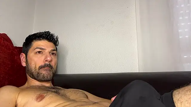 xxSexPrincexx live sex cam