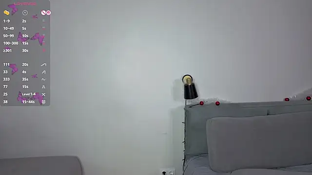 HelenMartines's cam snapshot