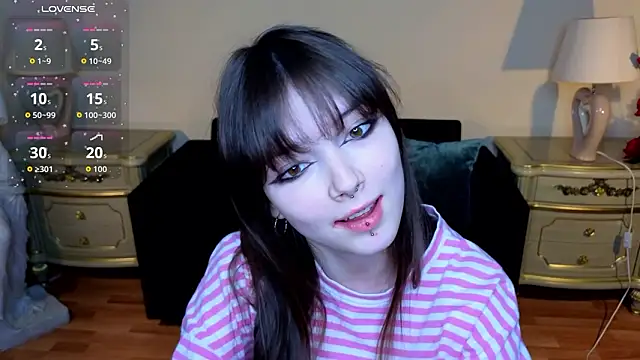 Lissssssa's cam snapshot