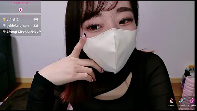 Rio_chan_ live sex cam