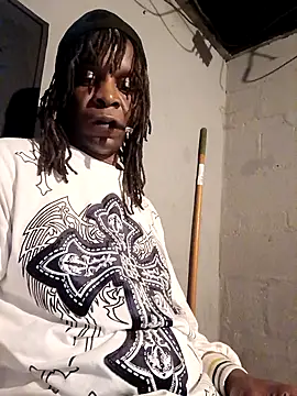 Daddy21BigD live sex cam