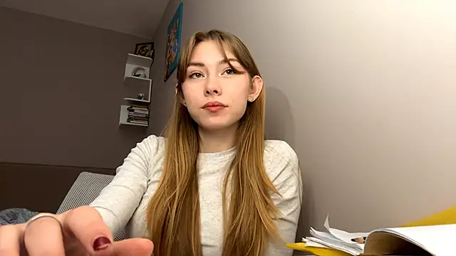 LindyUnderkoffler live sex cam