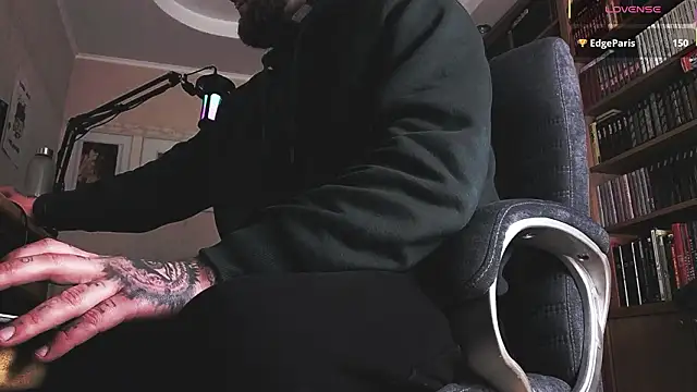 FindomJason live sex cam