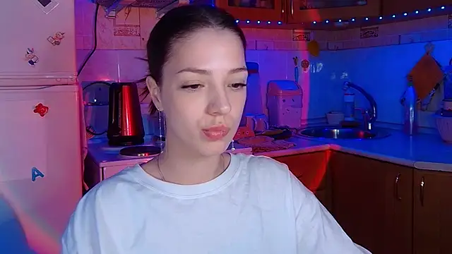 PamBeesly live sex cam