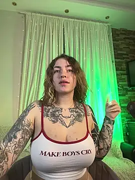 Tattitude_ live sex cam