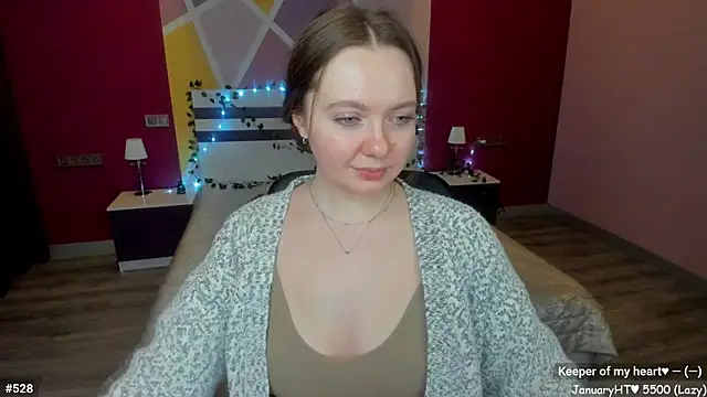 LizaGost live sex cam