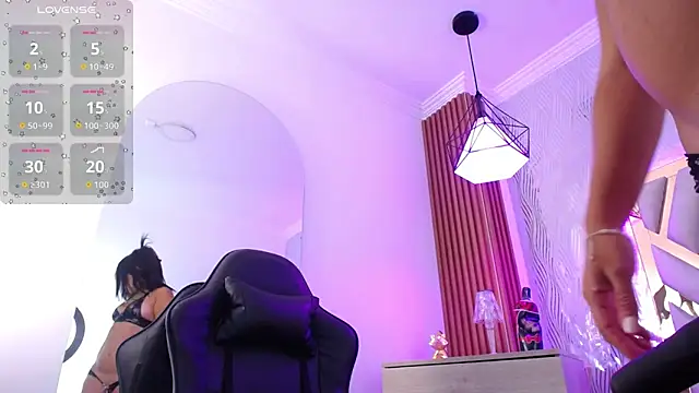 Camille_jhonson live sex cam