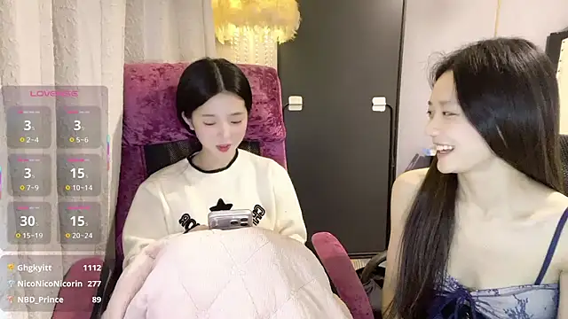 Puff-521 live sex cam