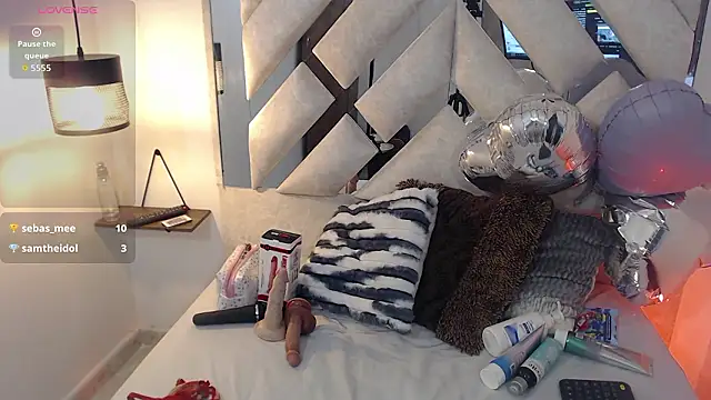 sofy_bonnet's cam snapshot