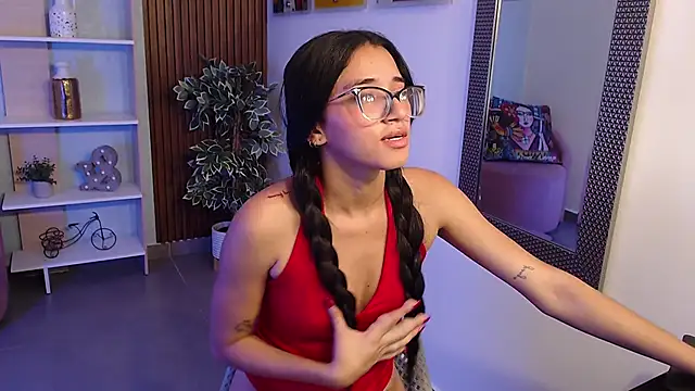 _Sofi_Liss's cam snapshot