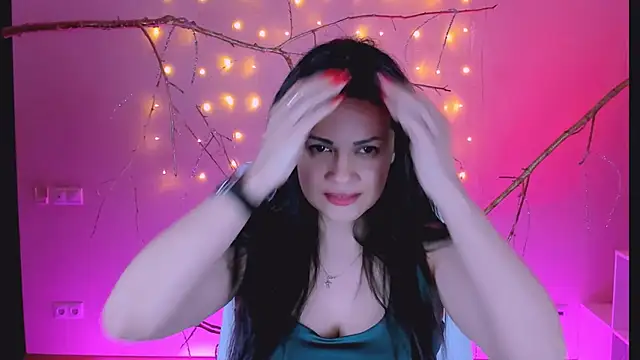 karolina_robinson's cam snapshot