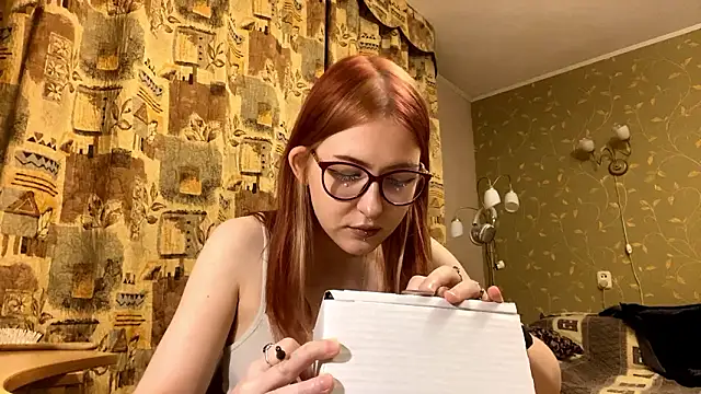 LaureenVielma's cam snapshot