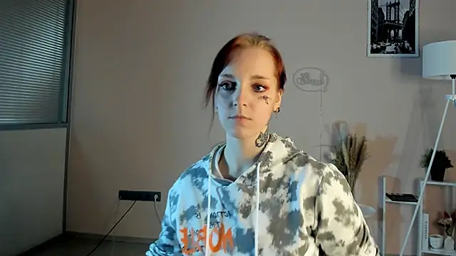 BetteKever's cam snapshot