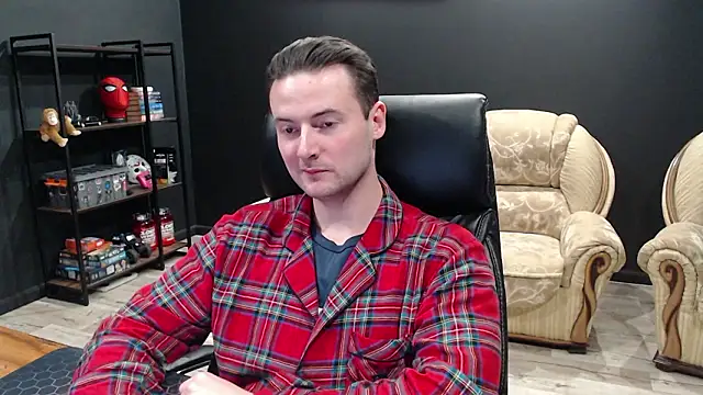 MihasikD live sex cam