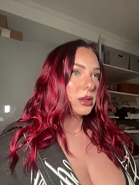 OliviaaFischer live sex cam