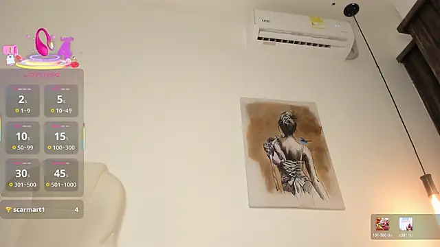 Pamela_Mooon live sex cam