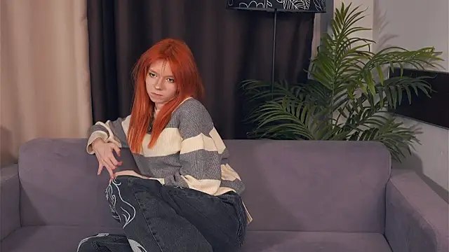 TarynPalek live sex cam