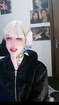 _Bonnie__ live sex cam