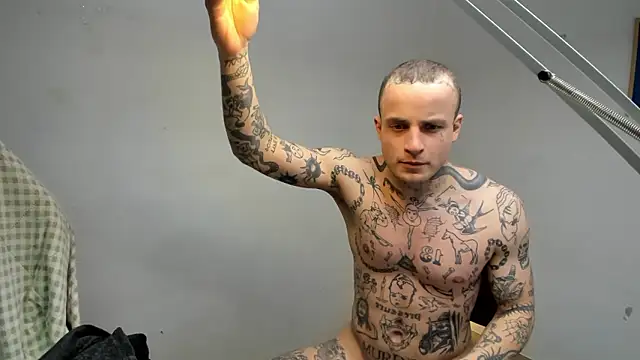 layneinchains's cam snapshot