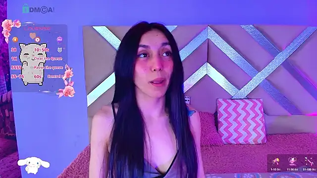 Laia_Price_'s cam snapshot