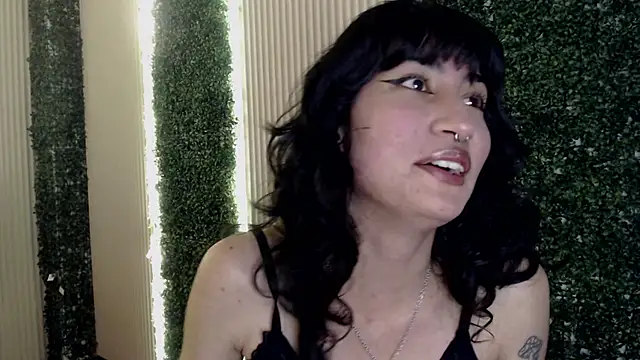 hannamy1's cam snapshot