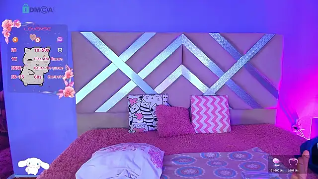 Laia_Price_'s cam snapshot