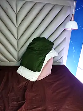 RubyVance's cam snapshot