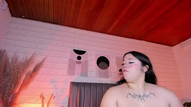 rose_barbara's cam snapshot