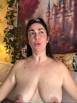 Blanche-neige1's cam snapshot