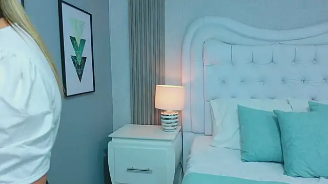 KiimBrooks's cam snapshot