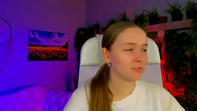 JenniferGraces live sex cam