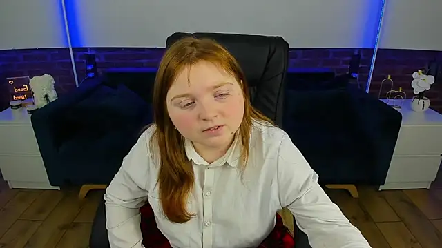 KattyRose8's cam snapshot