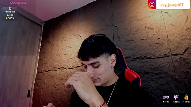 joseph_boy live sex cam