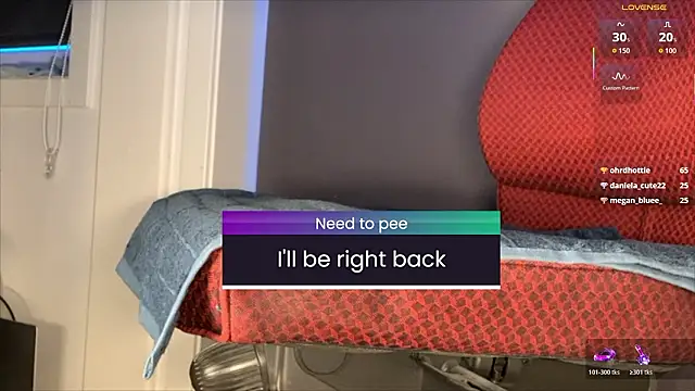 brsrkr's cam snapshot