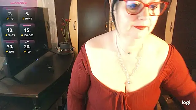 exymilf_'s cam snapshot